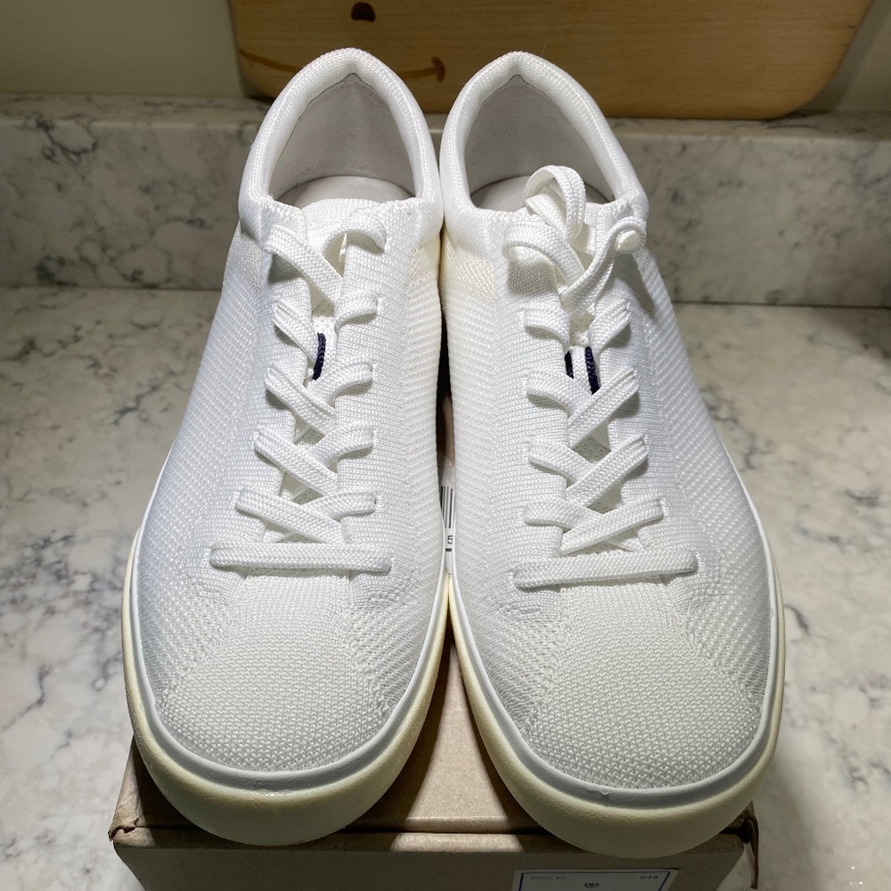Rothy’s Sneakers